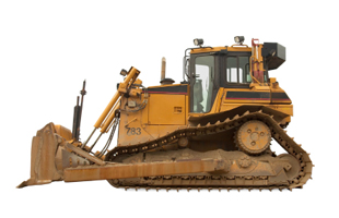 bulldozer