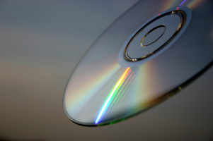 CD Duplication Services