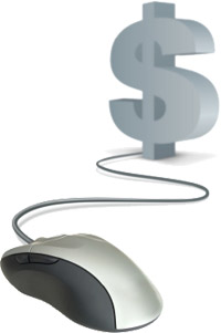 e-commerce services