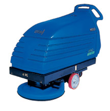 floor cleaning equipment