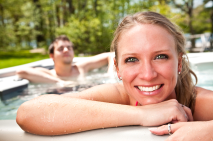 Which are the best hot tub brands?