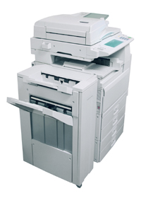lease a copier