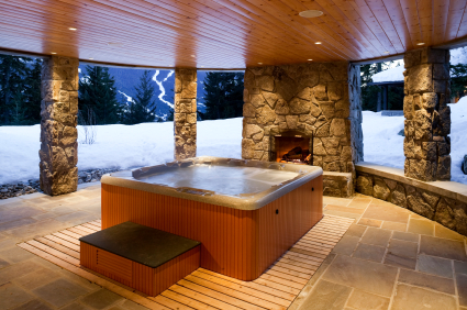 Which Hot Springs hot tub is best?